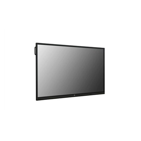 LG | IR Multi-Touch Point | 65TR3BG-B | 65 "" | Landscape | 16/7 | Android | Touchscreen | 350 cd/m² | 3840 x 2160 pixels | 9 ms - 3
